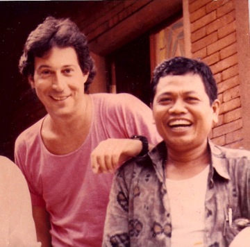 Michael&Batuan1977
