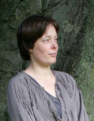 Katinka Hesselink