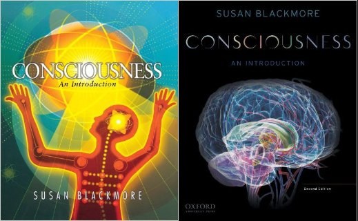 Consciousness: an Introduction, by Susan Blackmore